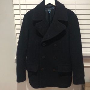 Men Ralph Lauren Coat
